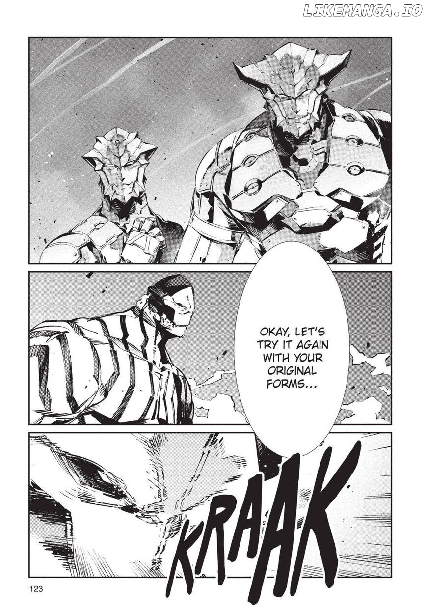 Ultraman - Manga chapter 75 - page 13