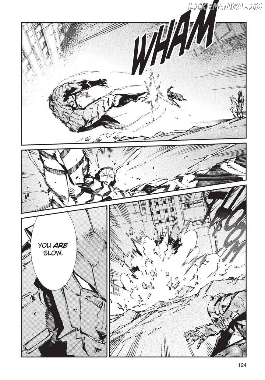 Ultraman - Manga chapter 75 - page 14