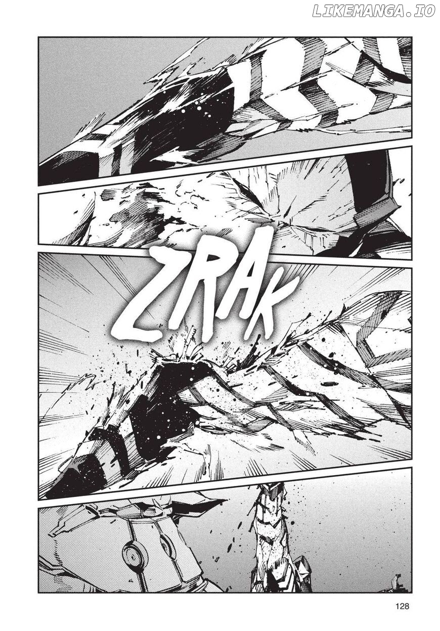 Ultraman - Manga chapter 75 - page 18