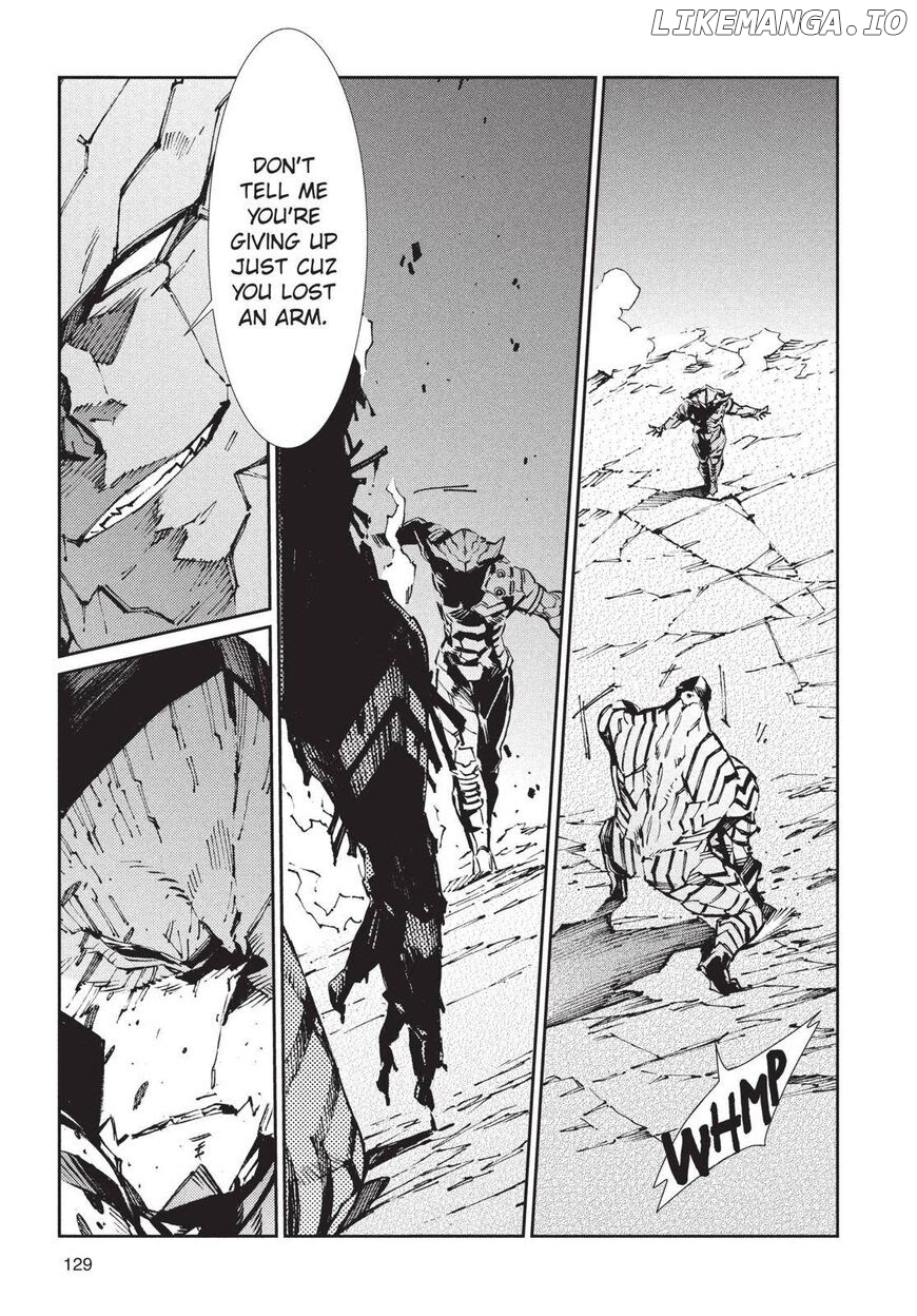 Ultraman - Manga chapter 75 - page 19