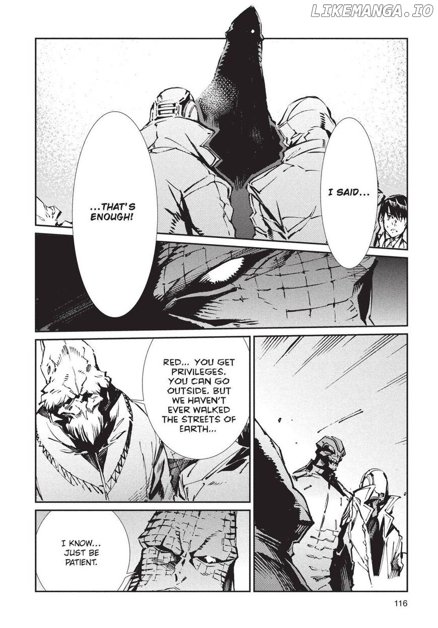 Ultraman - Manga chapter 75 - page 6