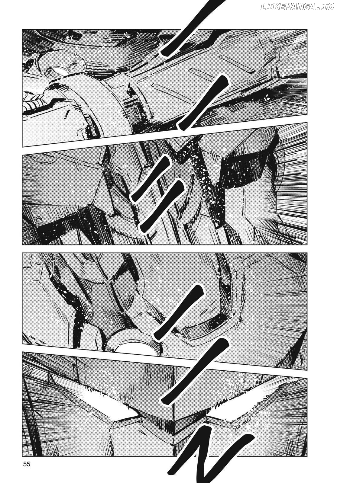 Ultraman - Manga chapter 97 - page 28