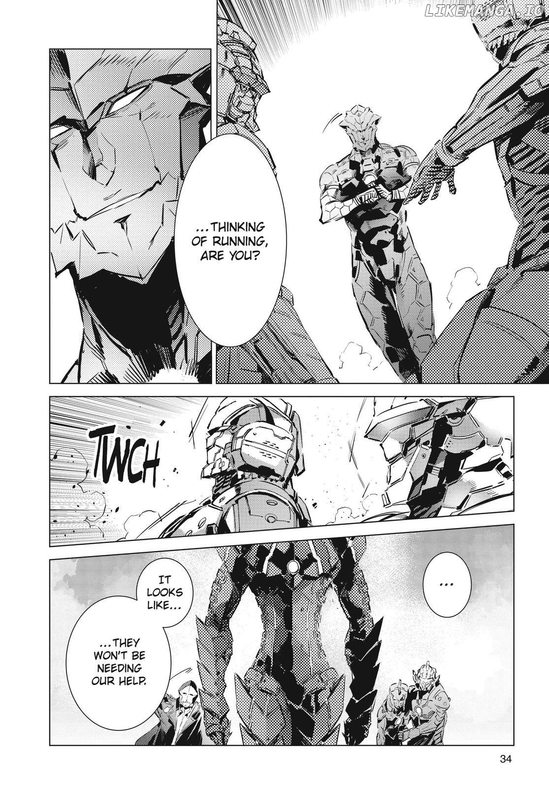 Ultraman - Manga chapter 97 - page 8