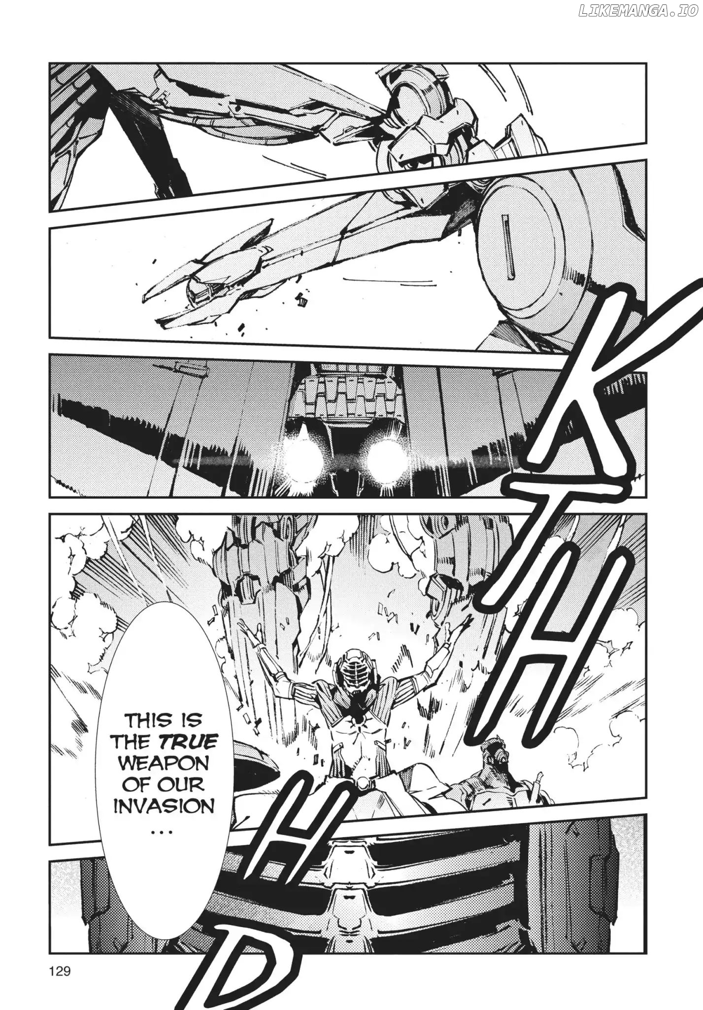 Ultraman - Manga chapter 64 - page 14