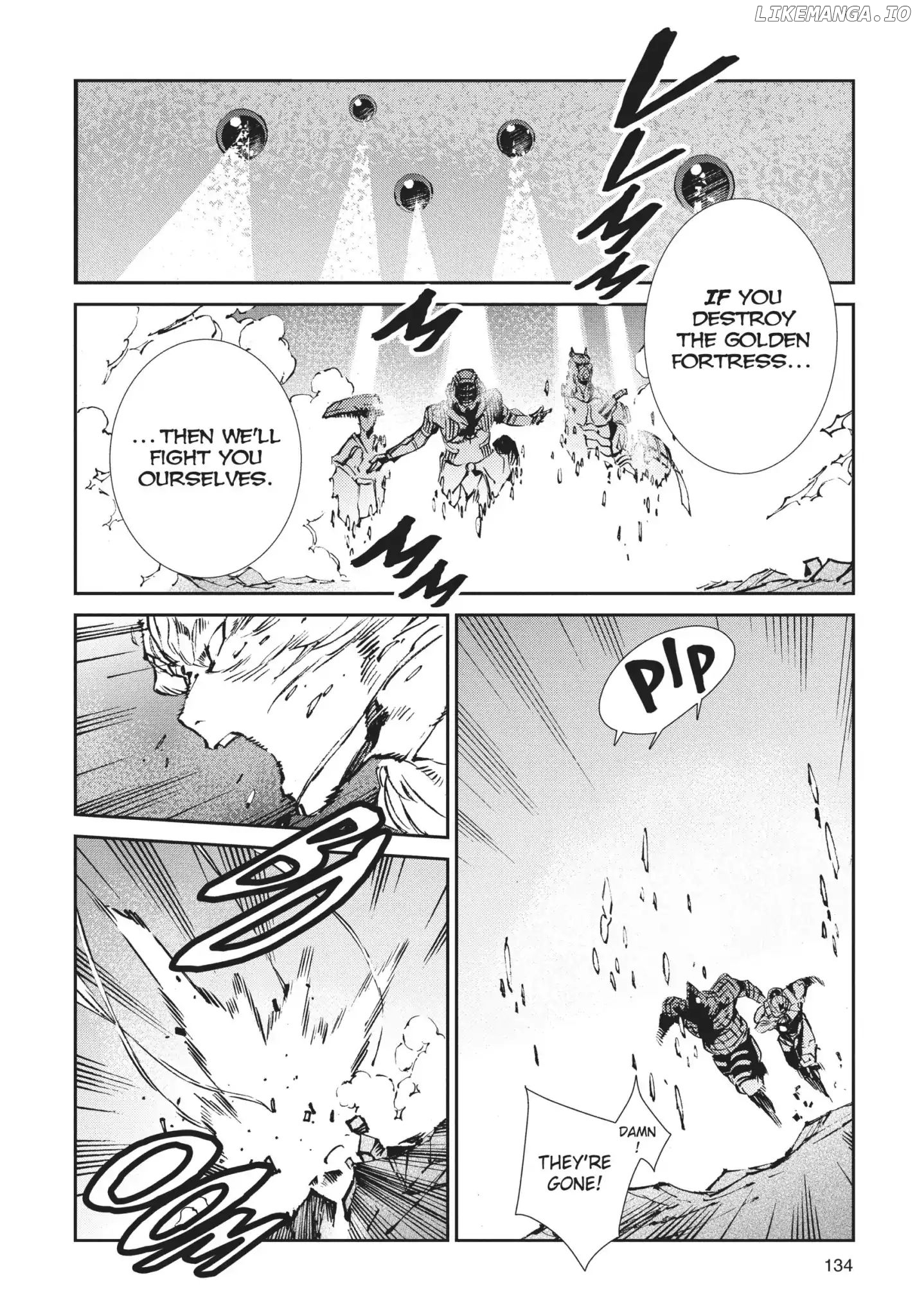Ultraman - Manga chapter 64 - page 18