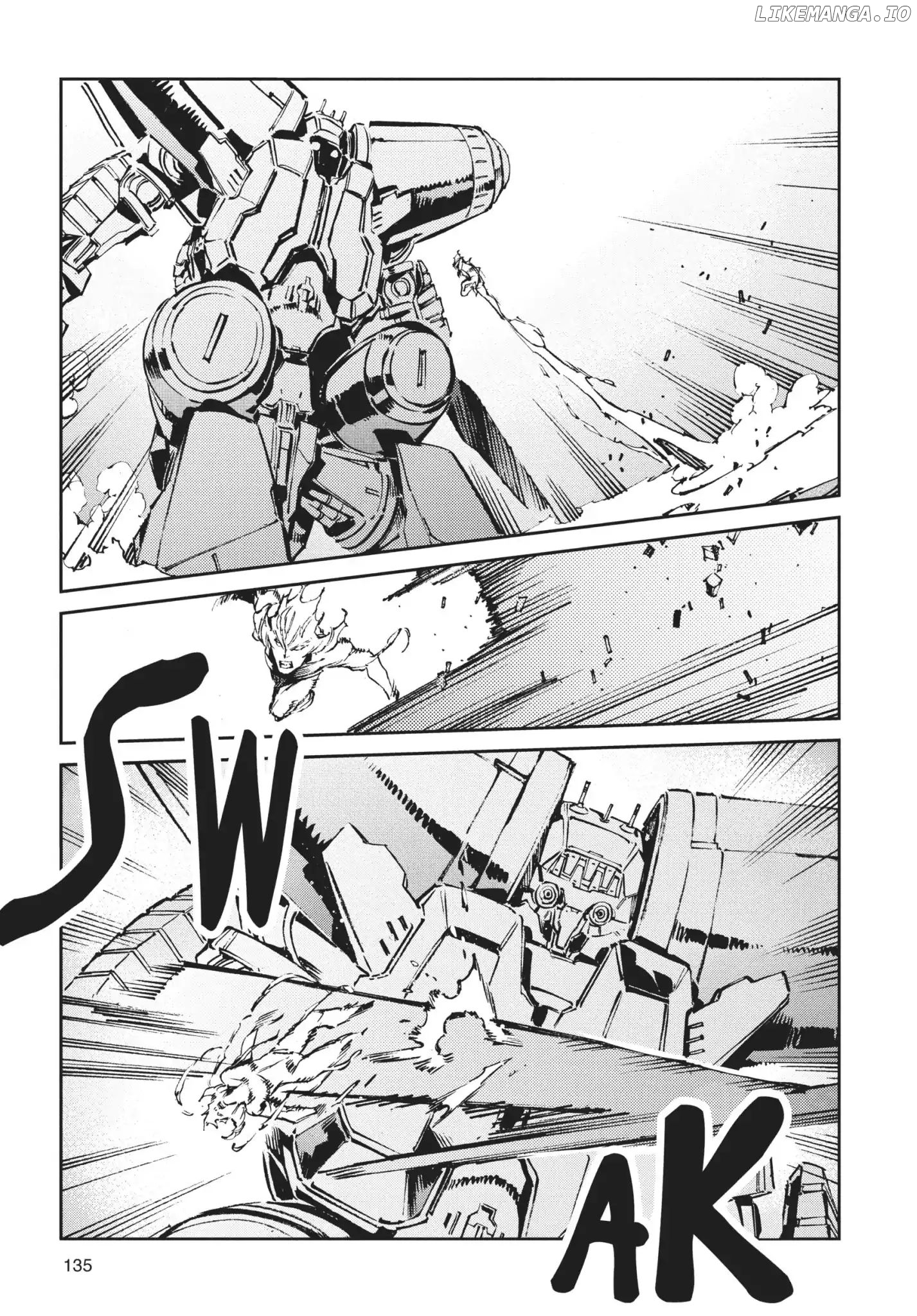 Ultraman - Manga chapter 64 - page 19