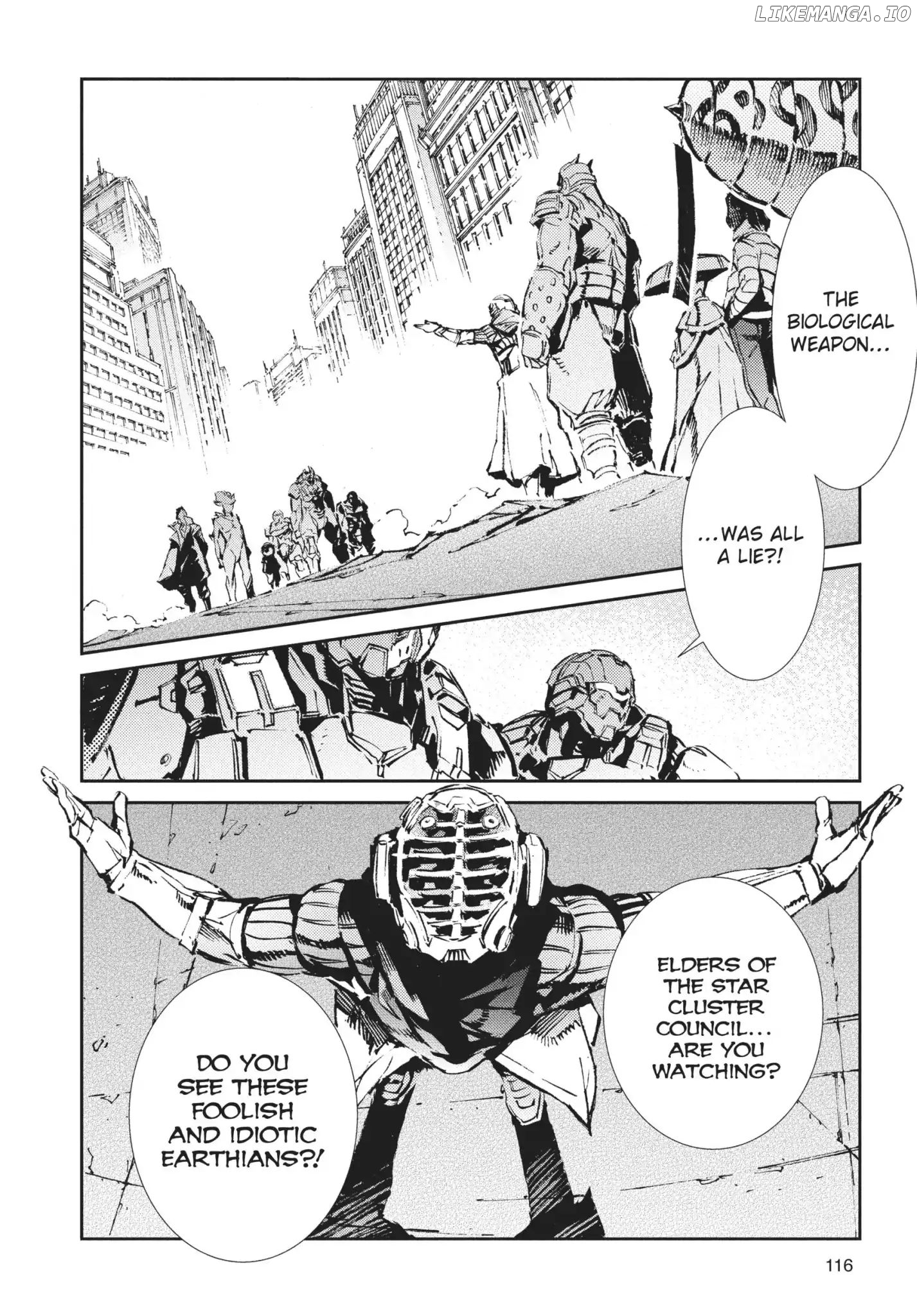 Ultraman - Manga chapter 64 - page 2