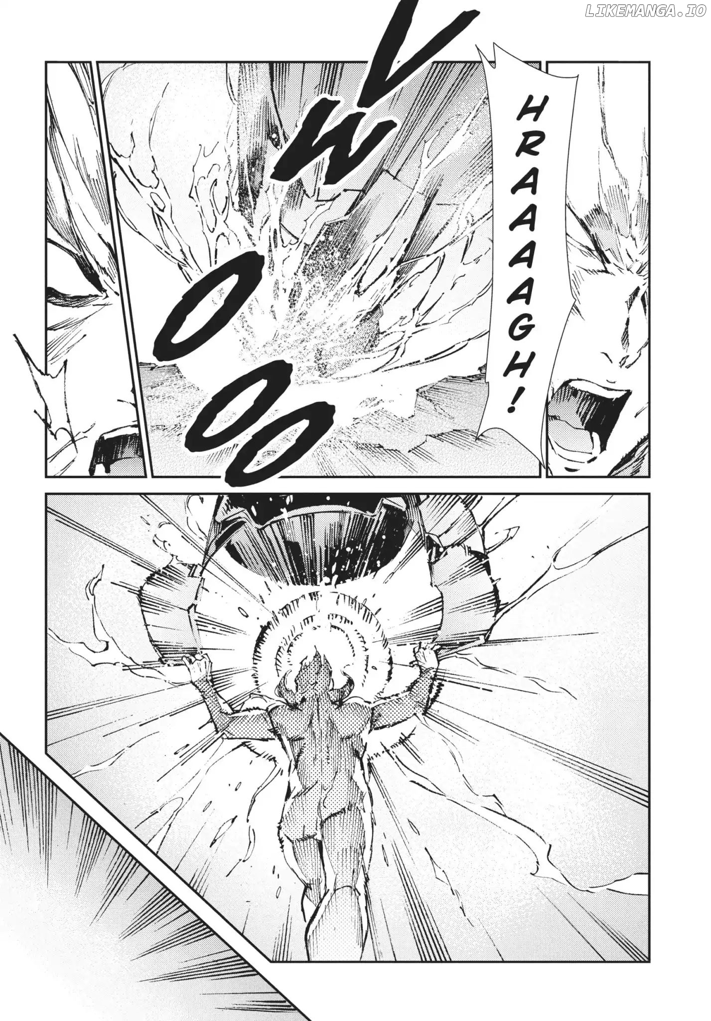 Ultraman - Manga chapter 64 - page 25