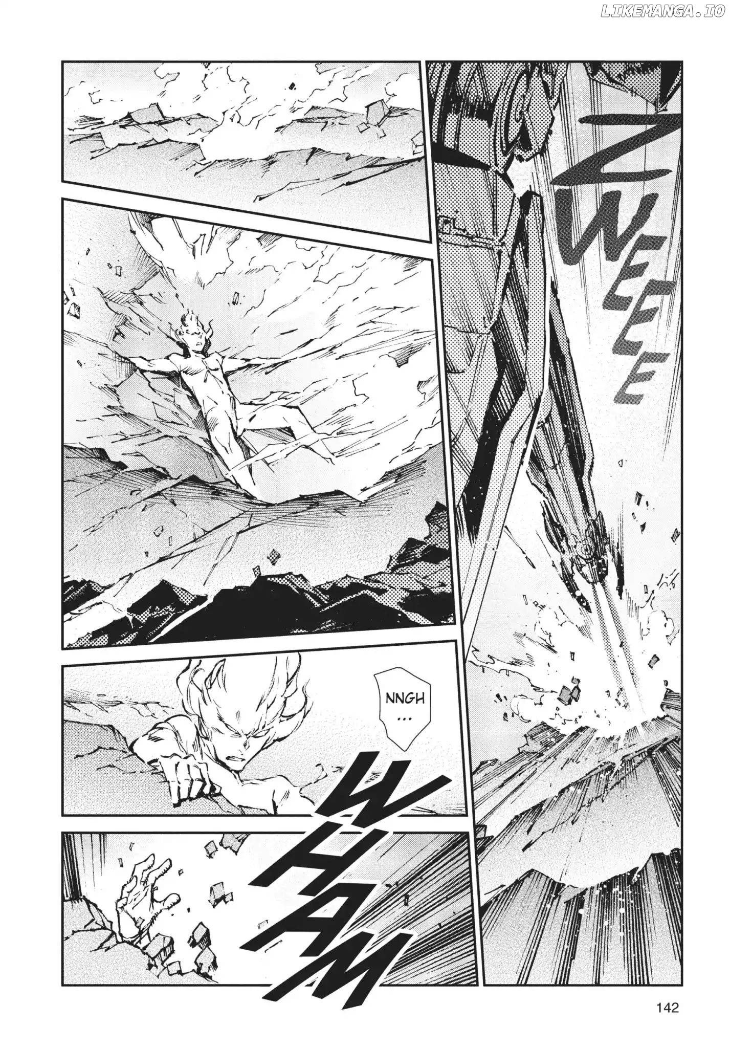 Ultraman - Manga chapter 64 - page 26
