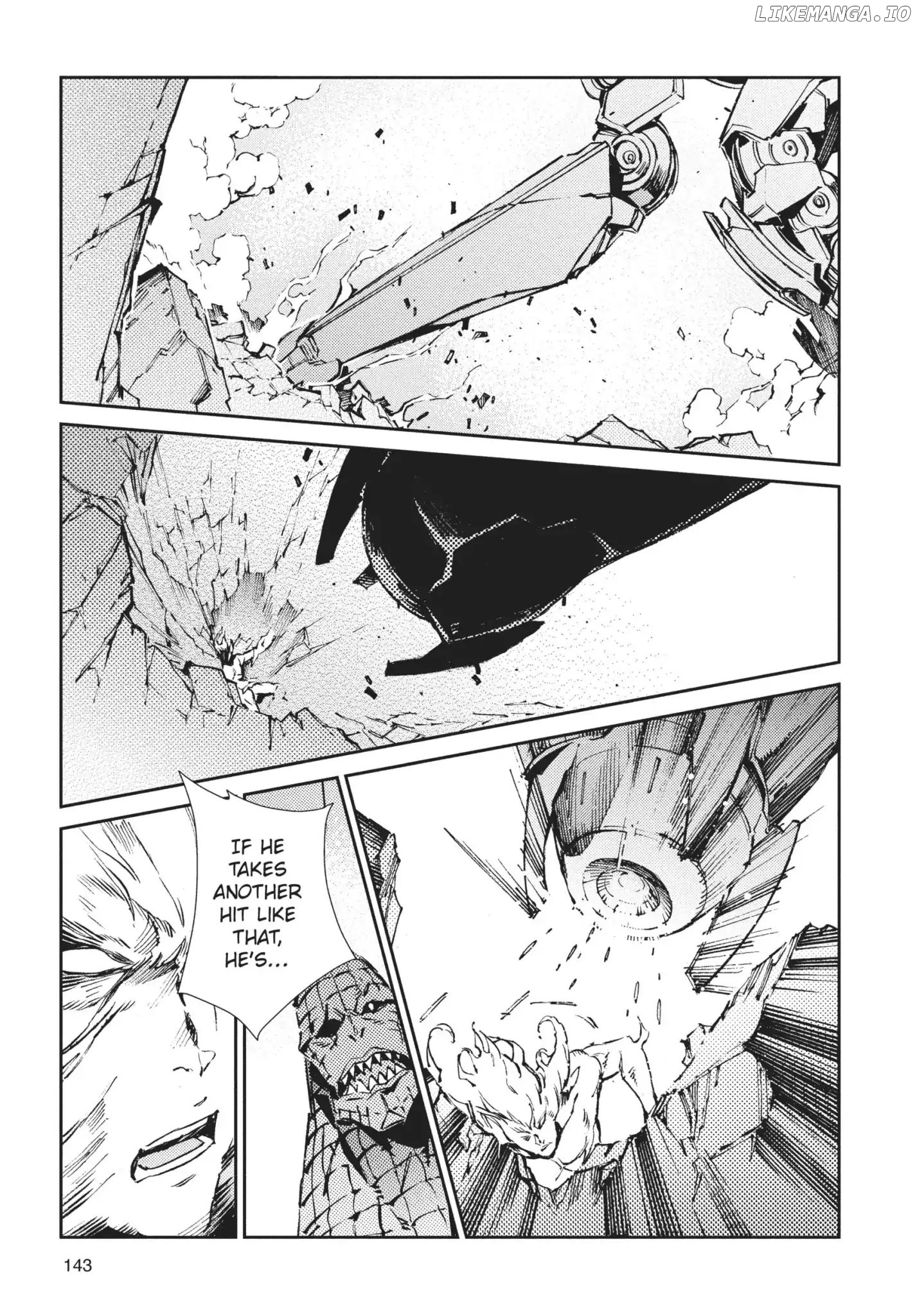 Ultraman - Manga chapter 64 - page 27