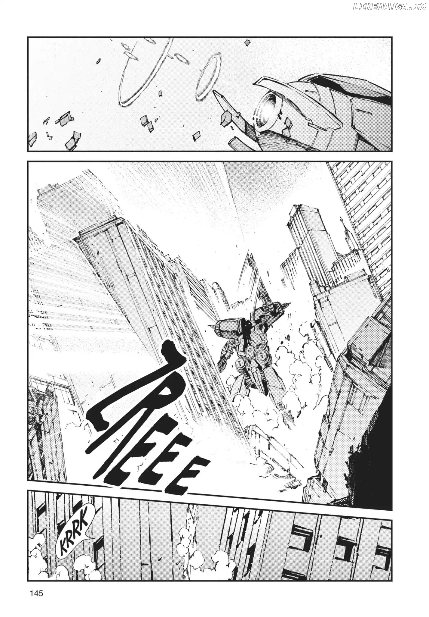Ultraman - Manga chapter 64 - page 29