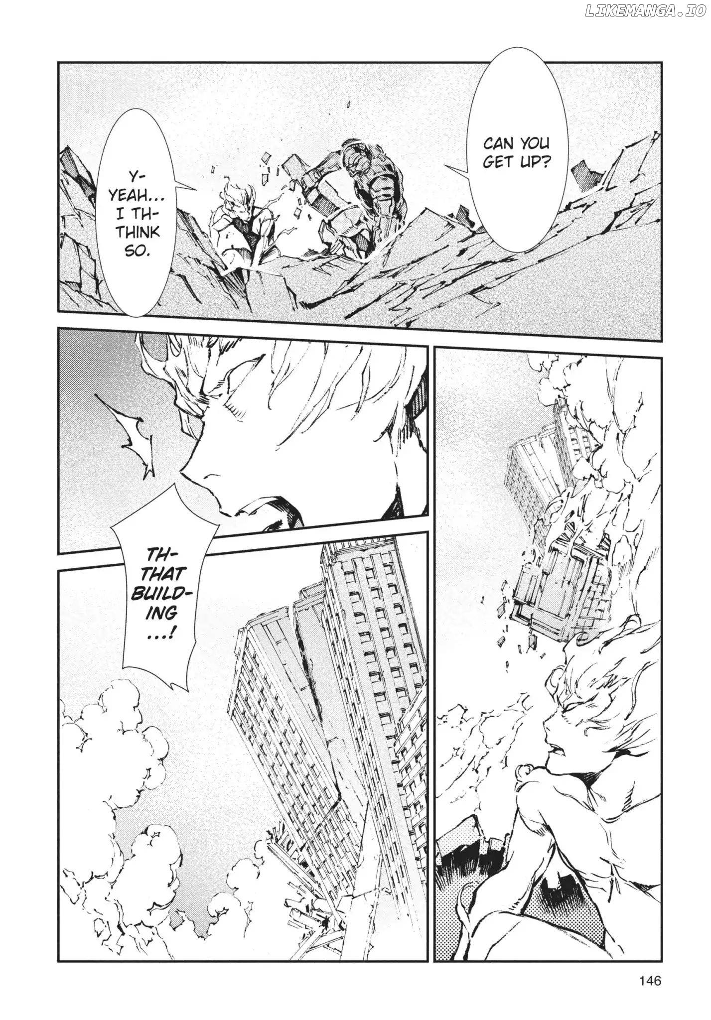 Ultraman - Manga chapter 64 - page 30
