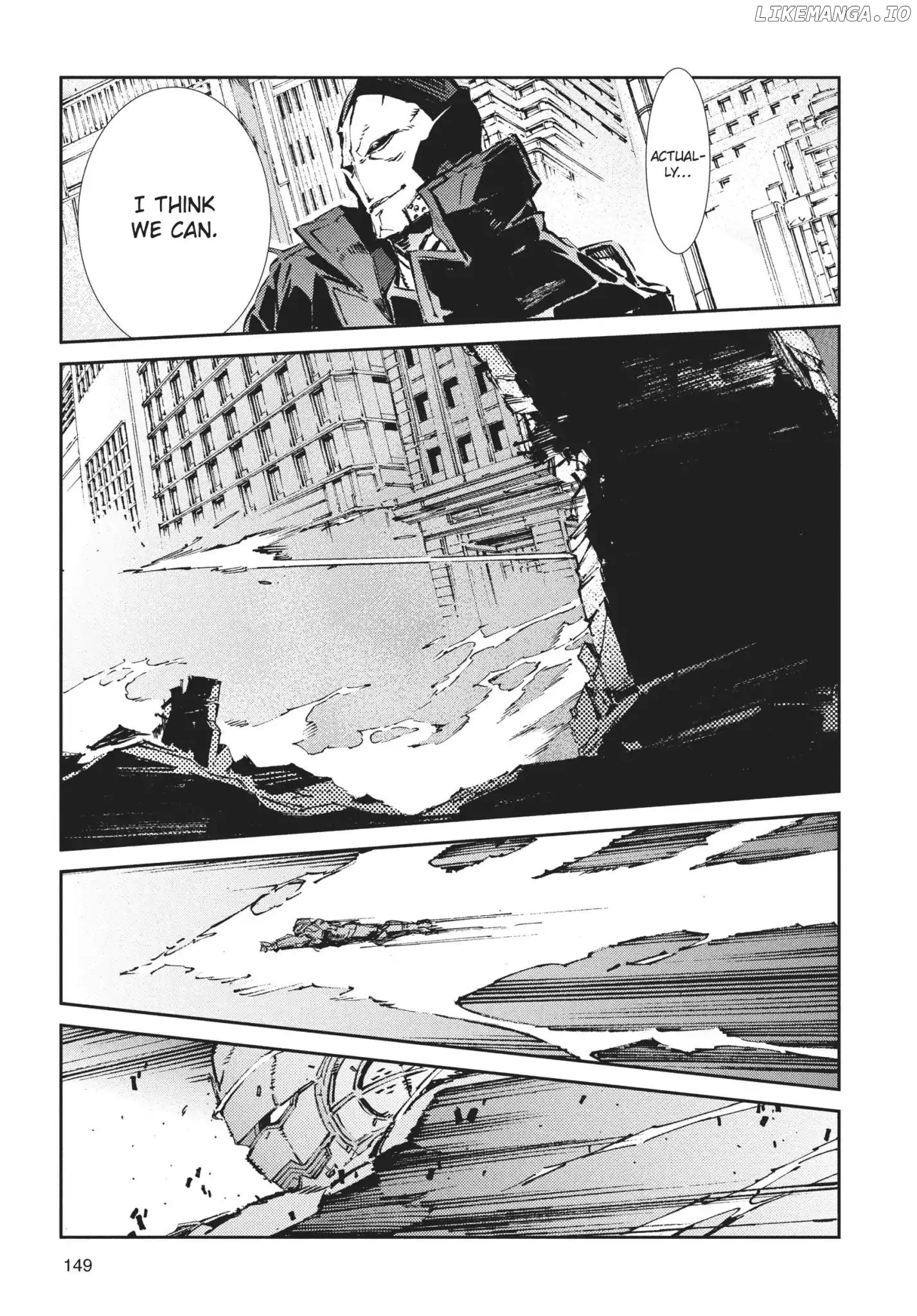 Ultraman - Manga chapter 64 - page 33