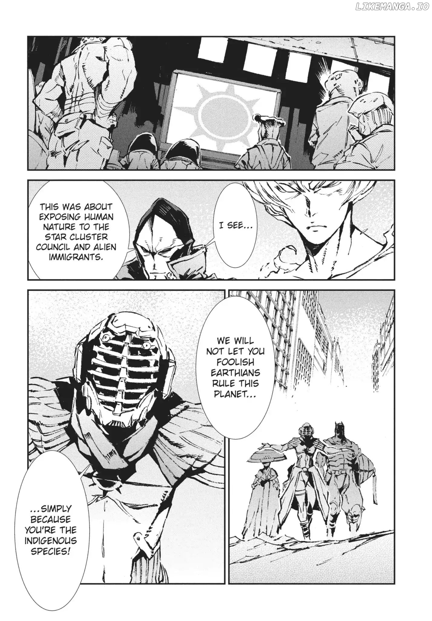 Ultraman - Manga chapter 64 - page 5