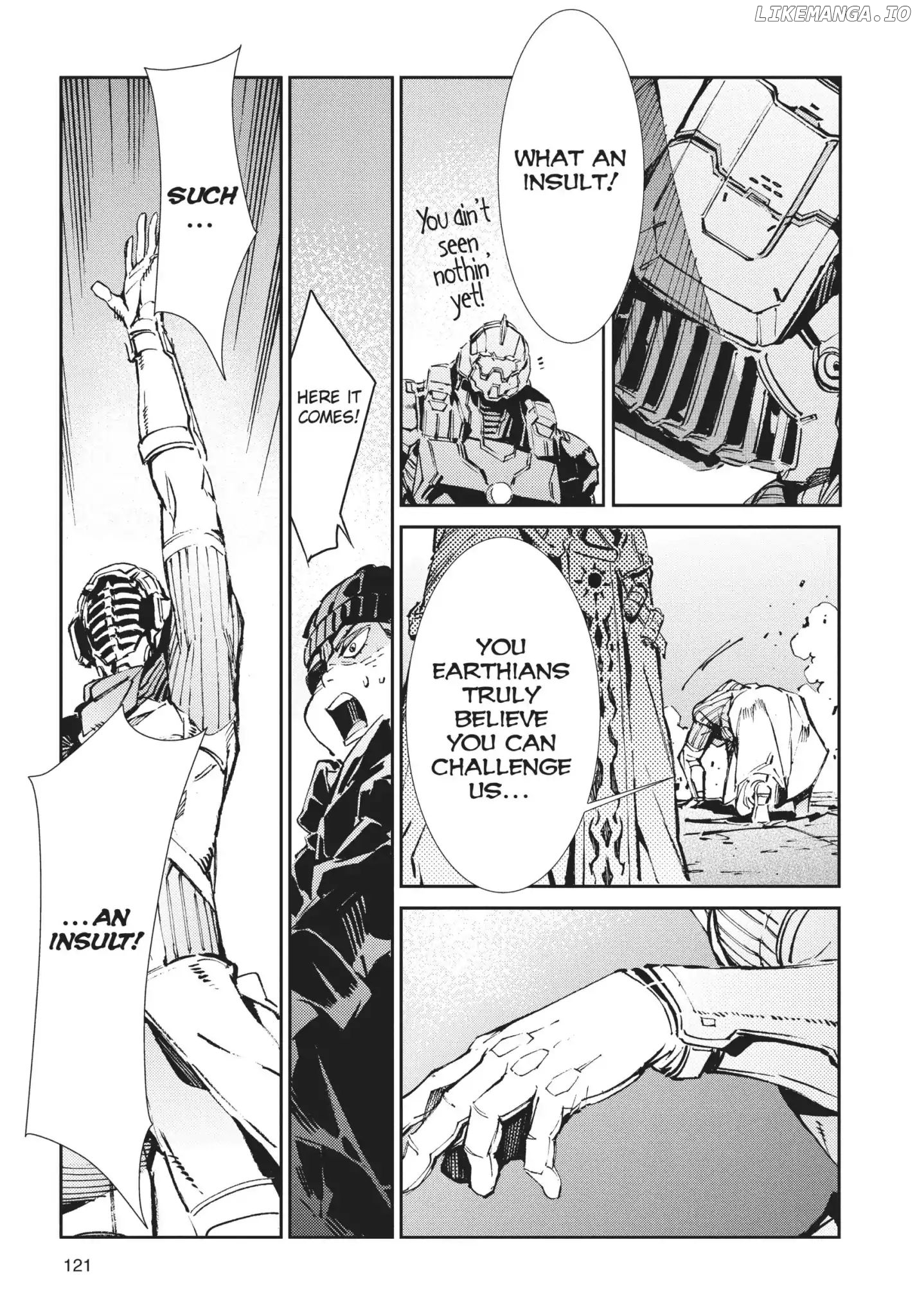 Ultraman - Manga chapter 64 - page 7