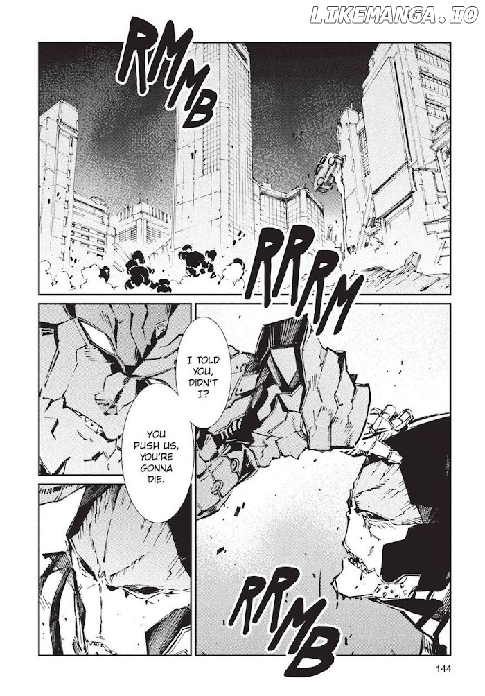 Ultraman - Manga chapter 76 - page 14