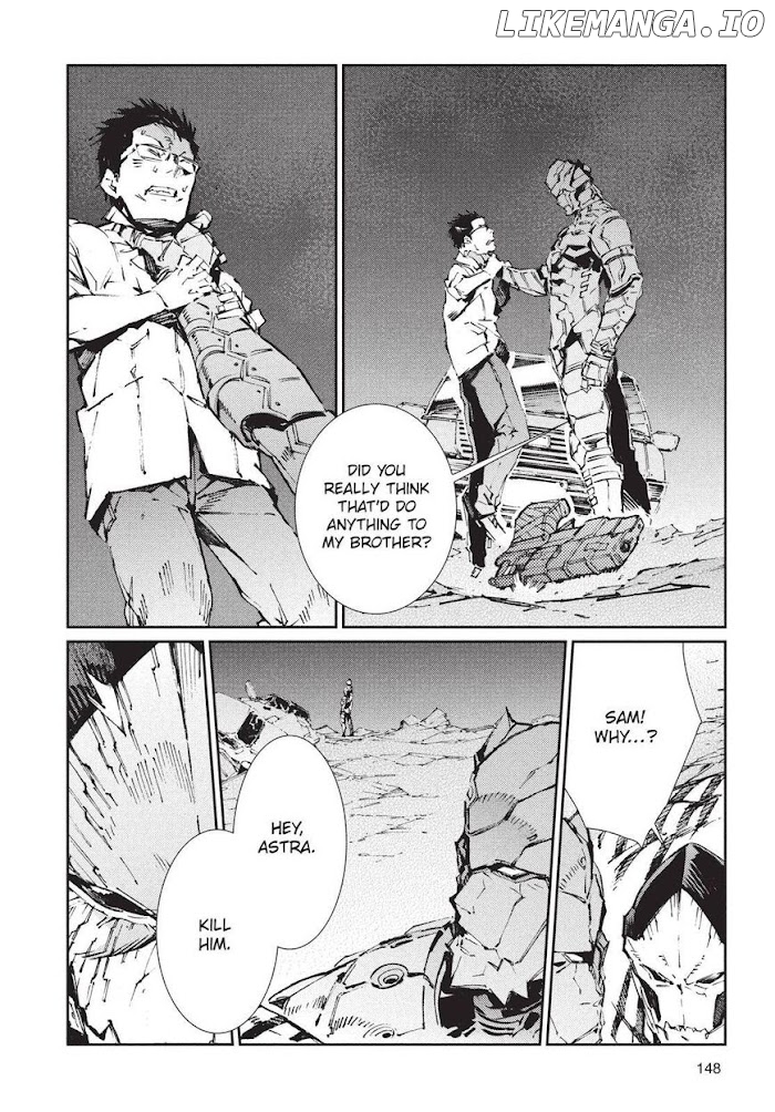 Ultraman - Manga chapter 76 - page 18