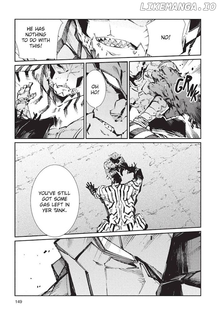 Ultraman - Manga chapter 76 - page 19