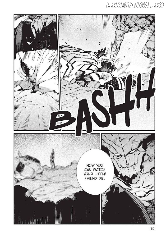 Ultraman - Manga chapter 76 - page 20