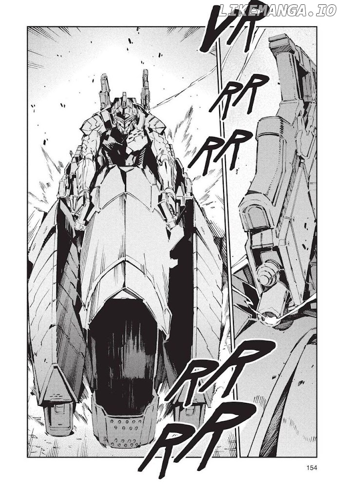 Ultraman - Manga chapter 76 - page 24