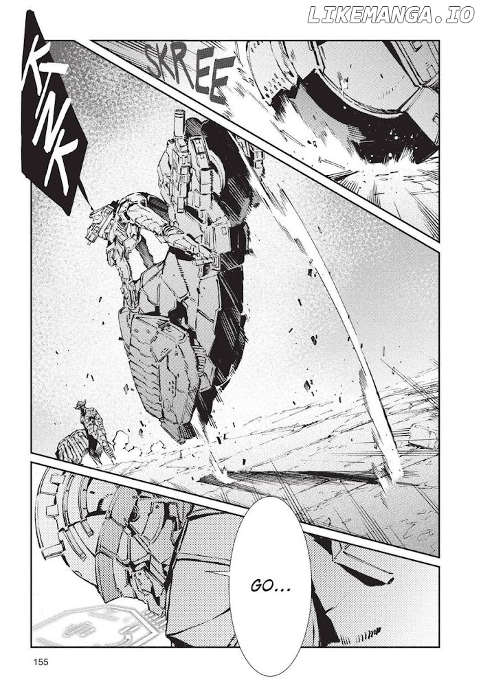 Ultraman - Manga chapter 76 - page 25
