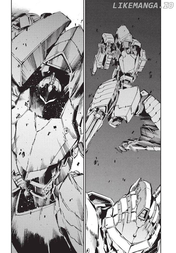 Ultraman - Manga chapter 76 - page 27