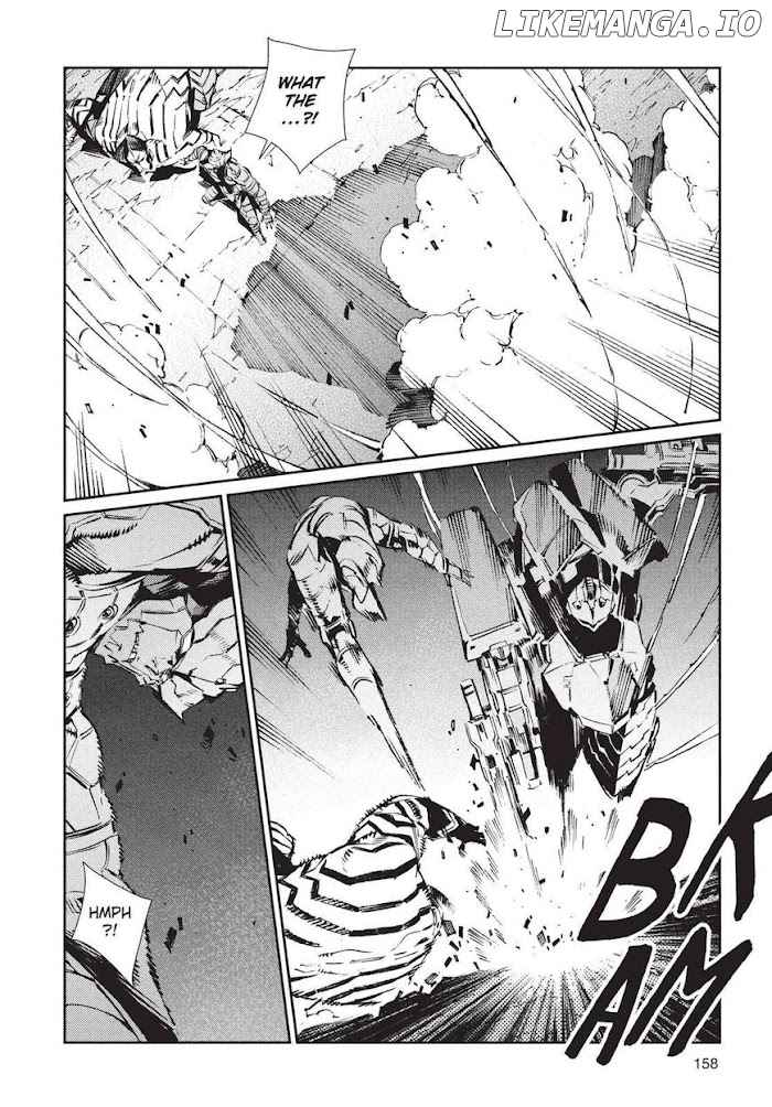 Ultraman - Manga chapter 76 - page 28