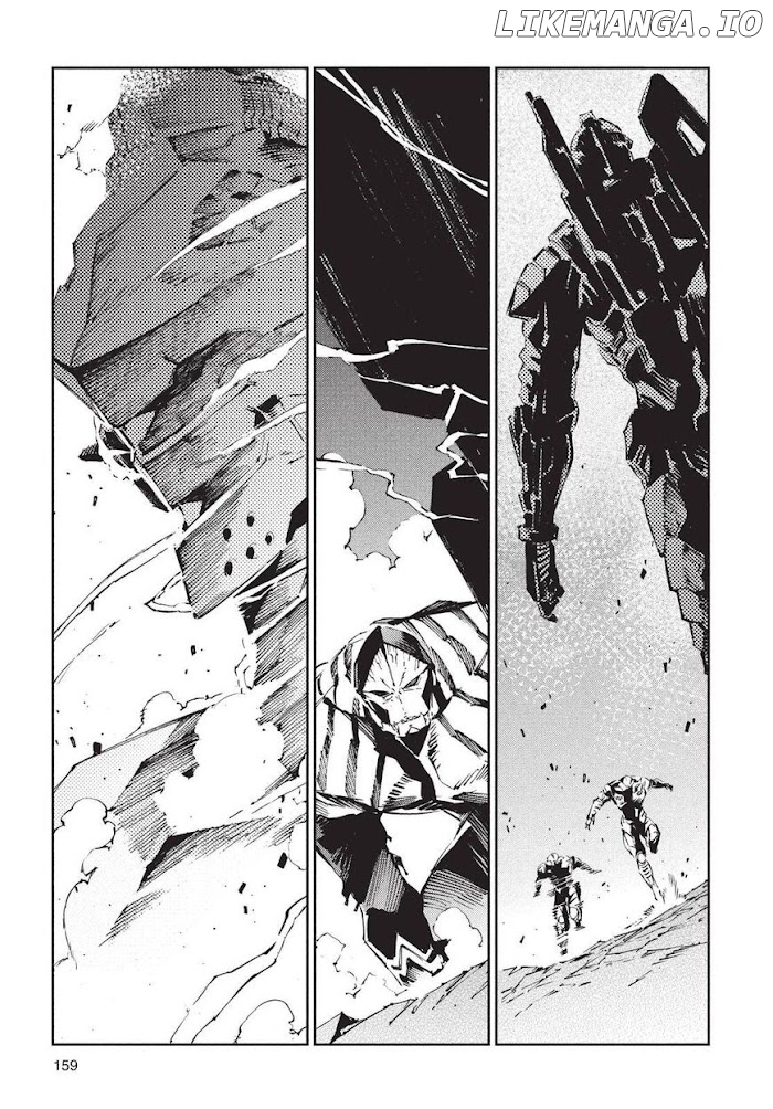 Ultraman - Manga chapter 76 - page 29