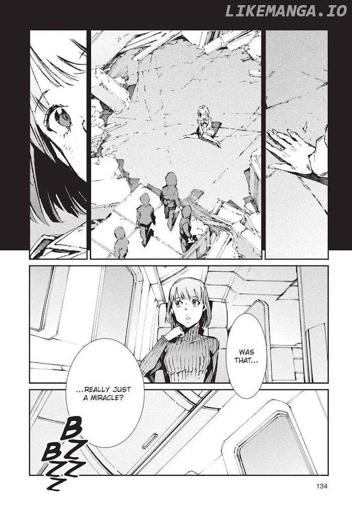 Ultraman - Manga chapter 76 - page 4