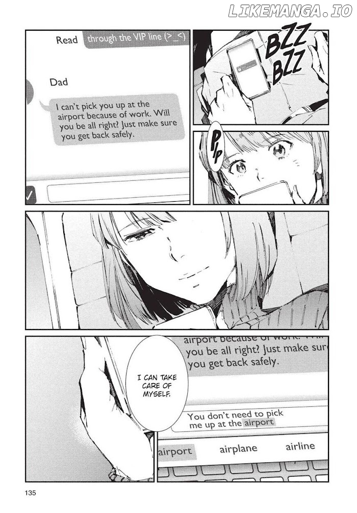 Ultraman - Manga chapter 76 - page 5