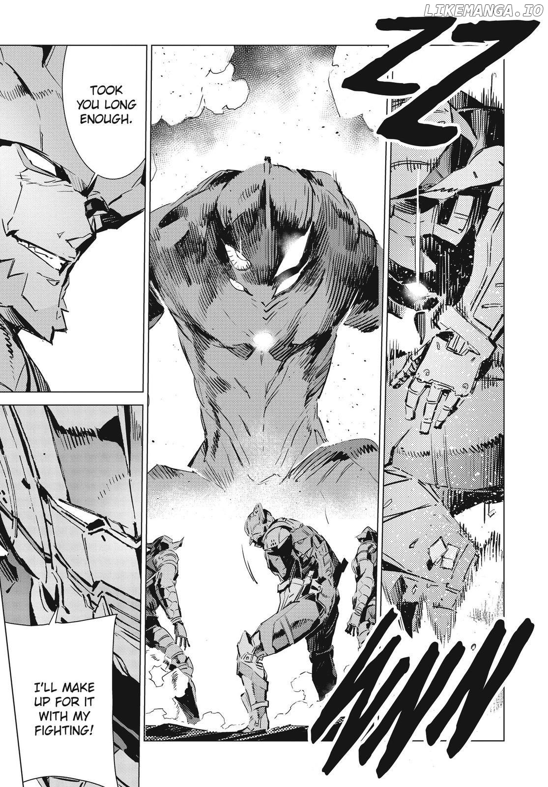 Ultraman - Manga chapter 98 - page 13