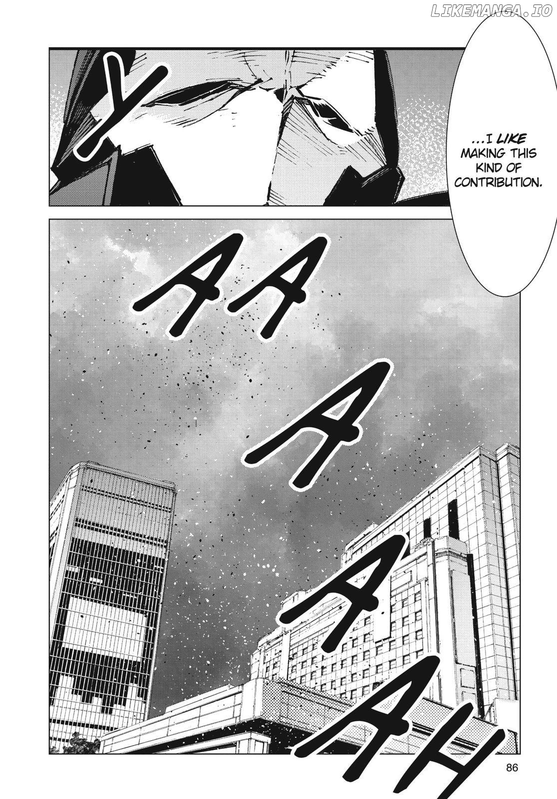 Ultraman - Manga chapter 98 - page 27