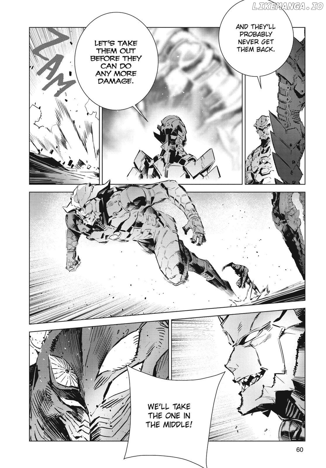 Ultraman - Manga chapter 98 - page 4