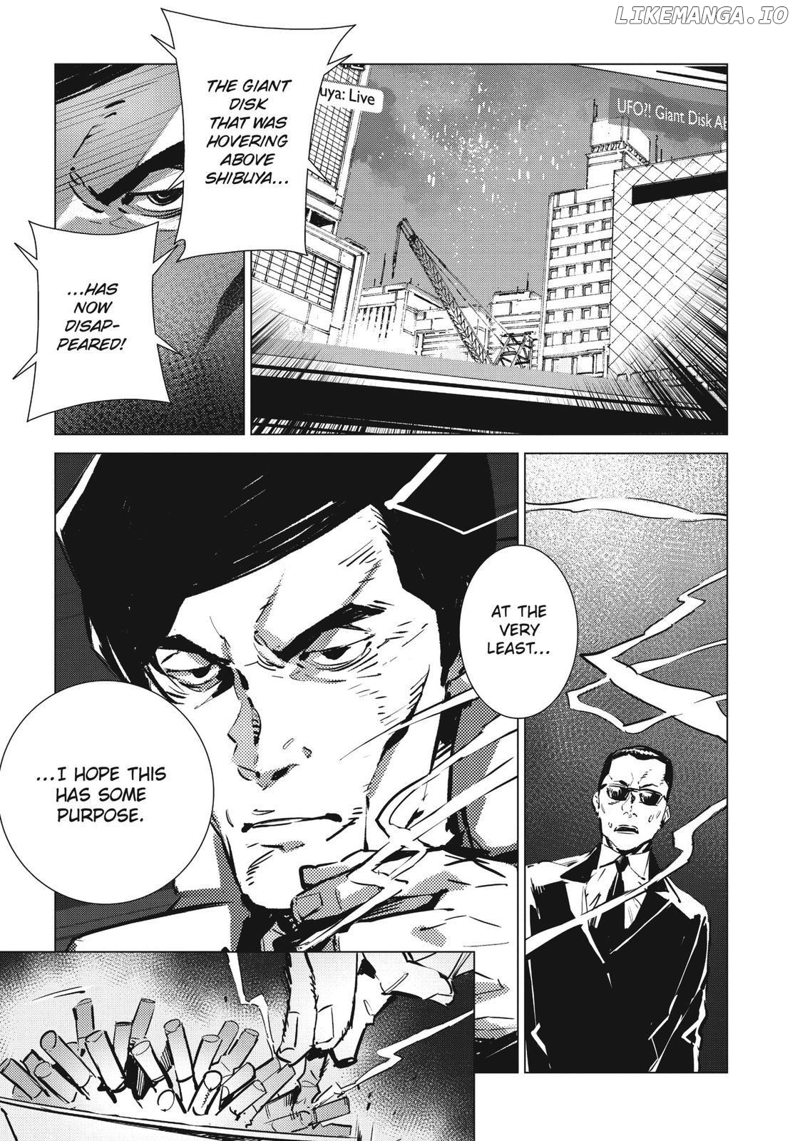 Ultraman - Manga chapter 98 - page 9