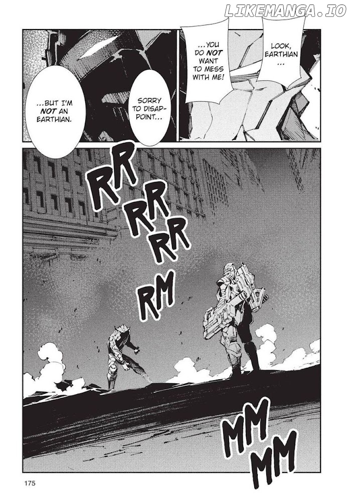 Ultraman - Manga chapter 77 - page 13