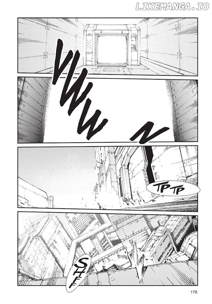 Ultraman - Manga chapter 77 - page 14