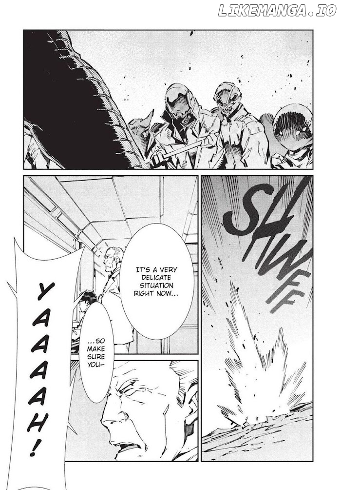 Ultraman - Manga chapter 77 - page 17