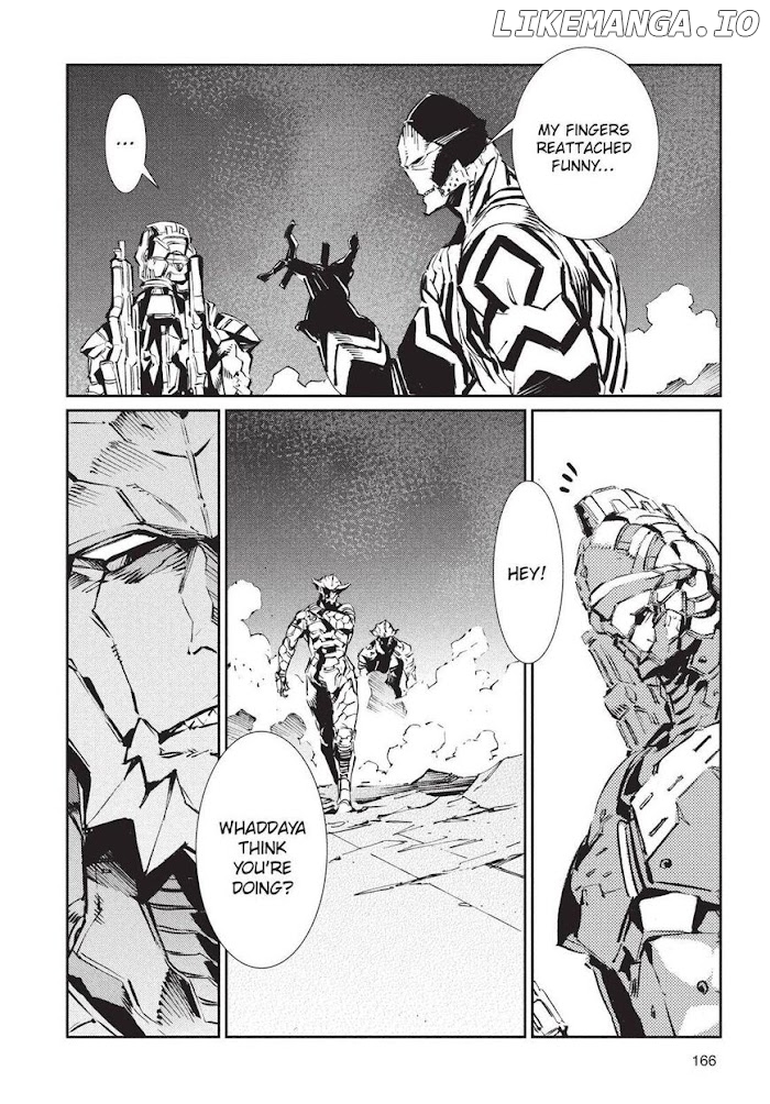 Ultraman - Manga chapter 77 - page 4