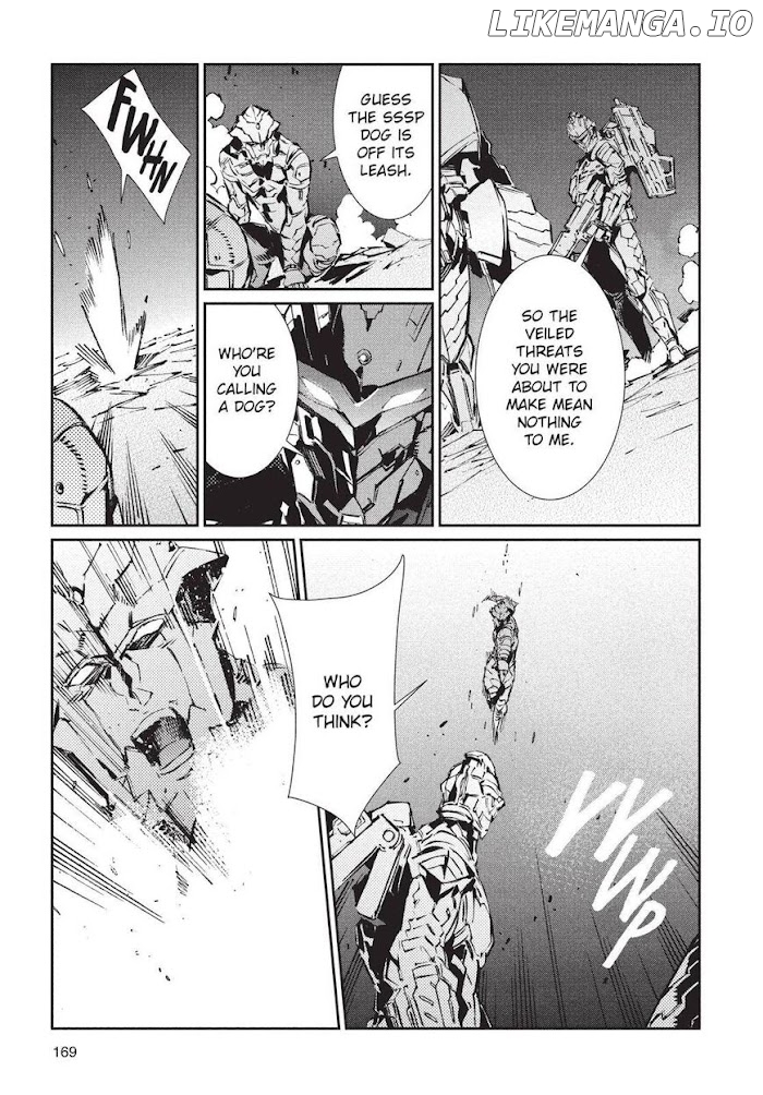 Ultraman - Manga chapter 77 - page 7