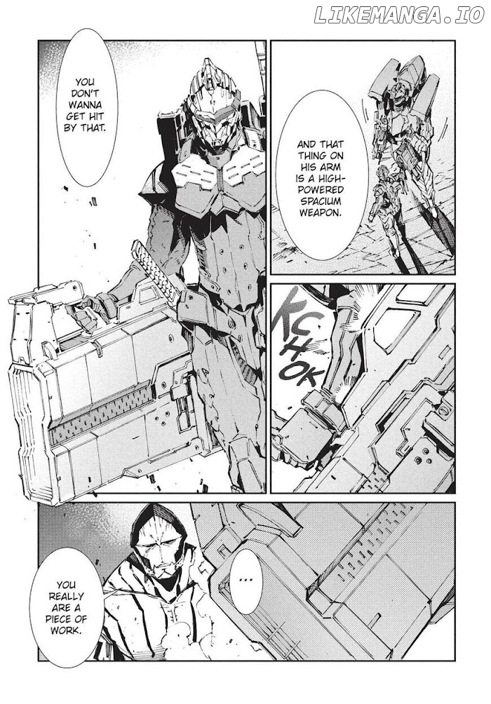 Ultraman - Manga chapter 77 - page 9