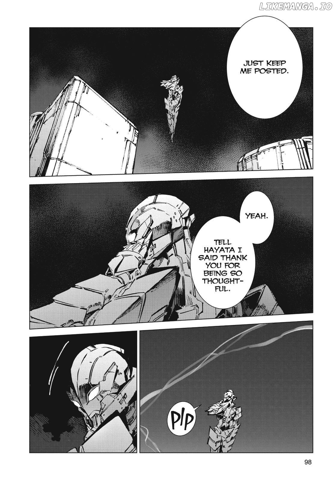 Ultraman - Manga chapter 99 - page 12