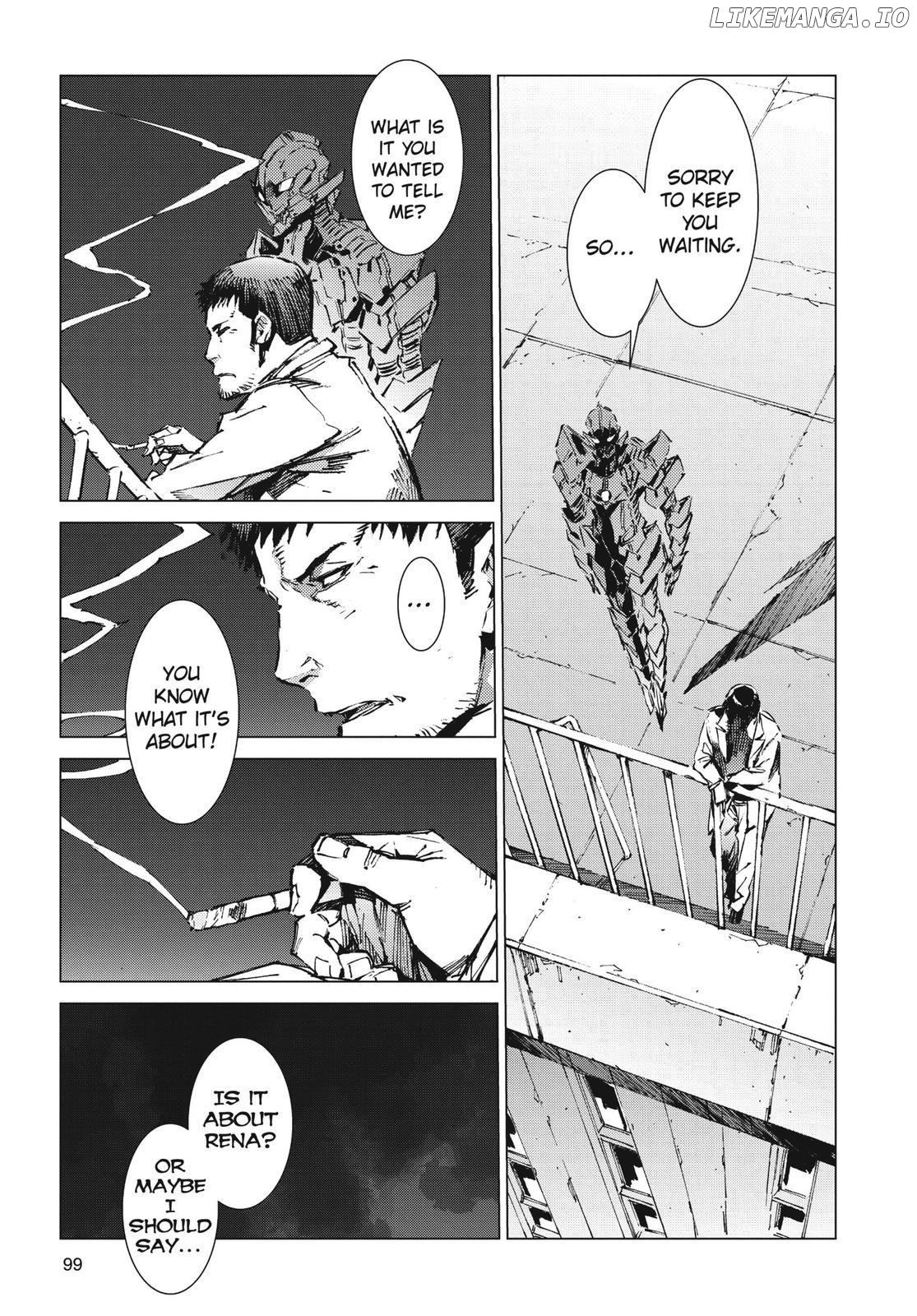 Ultraman - Manga chapter 99 - page 13