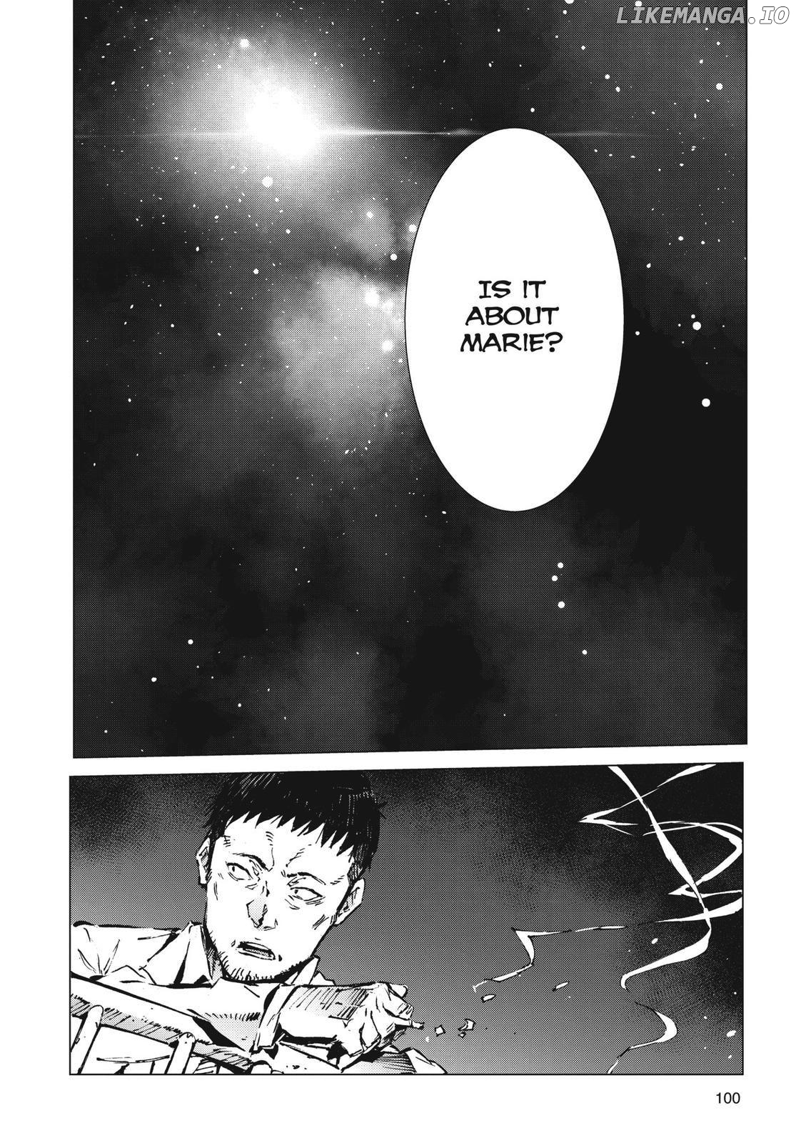 Ultraman - Manga chapter 99 - page 14