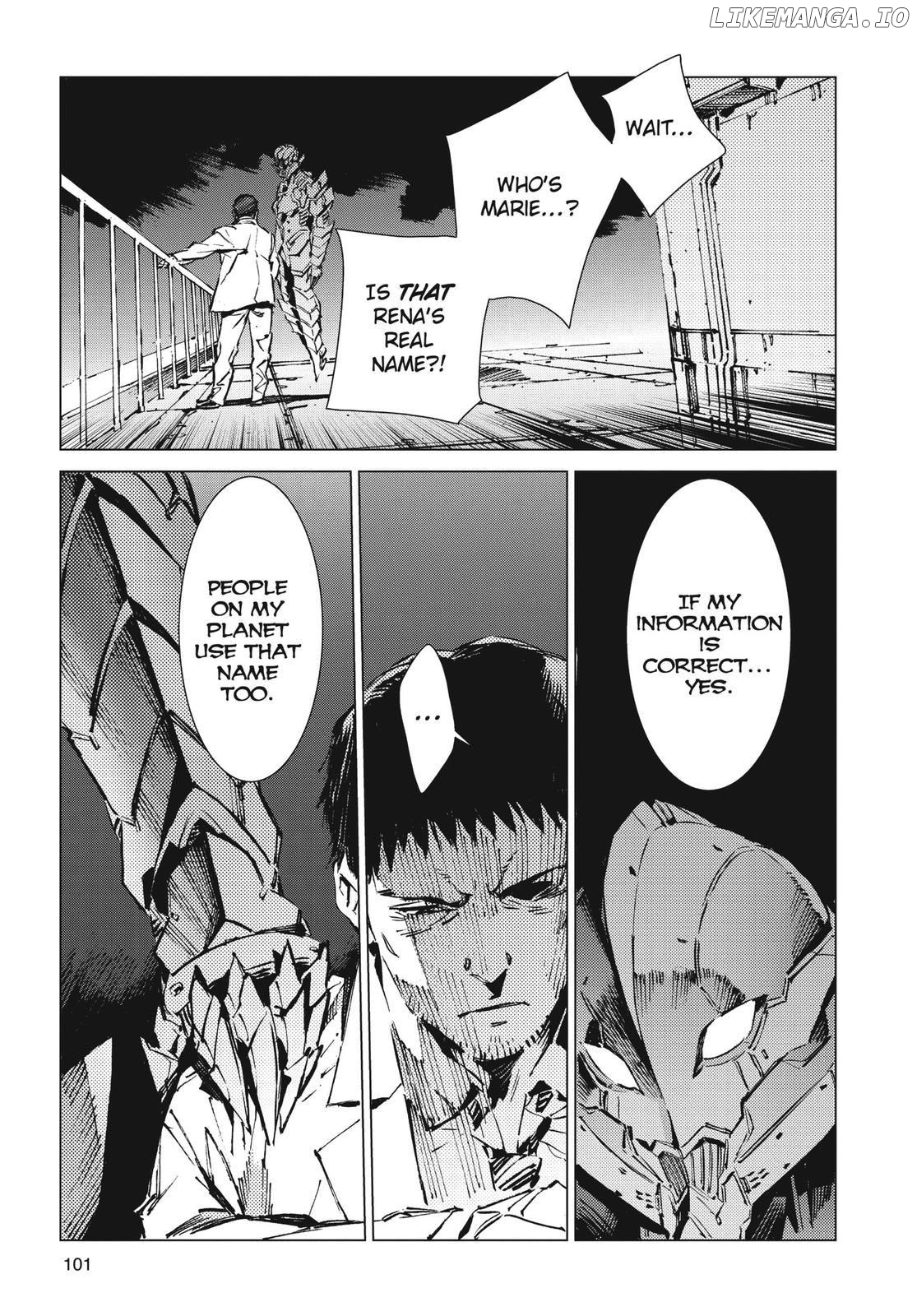 Ultraman - Manga chapter 99 - page 15