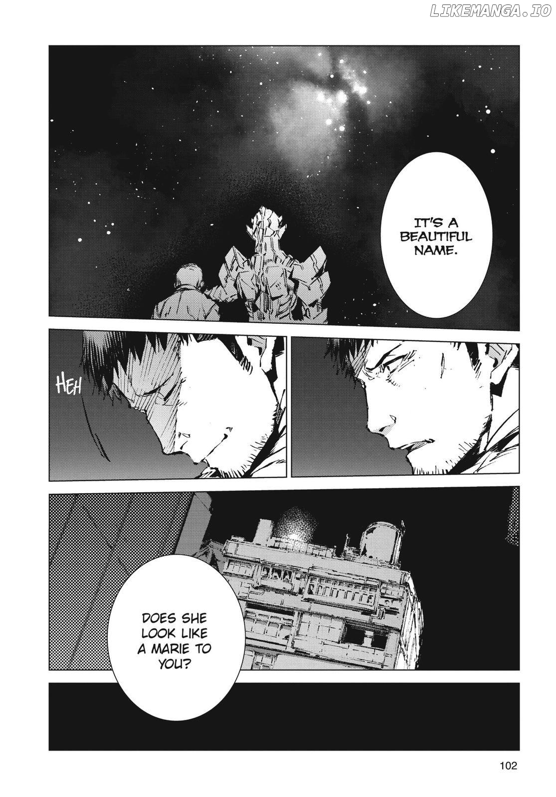 Ultraman - Manga chapter 99 - page 16