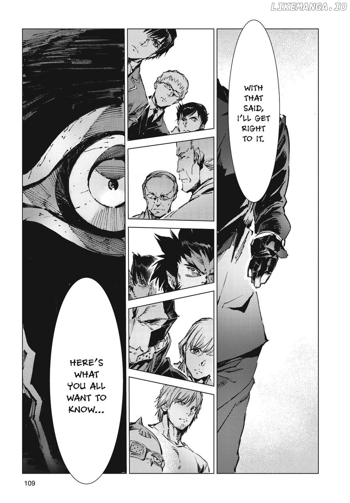 Ultraman - Manga chapter 99 - page 23