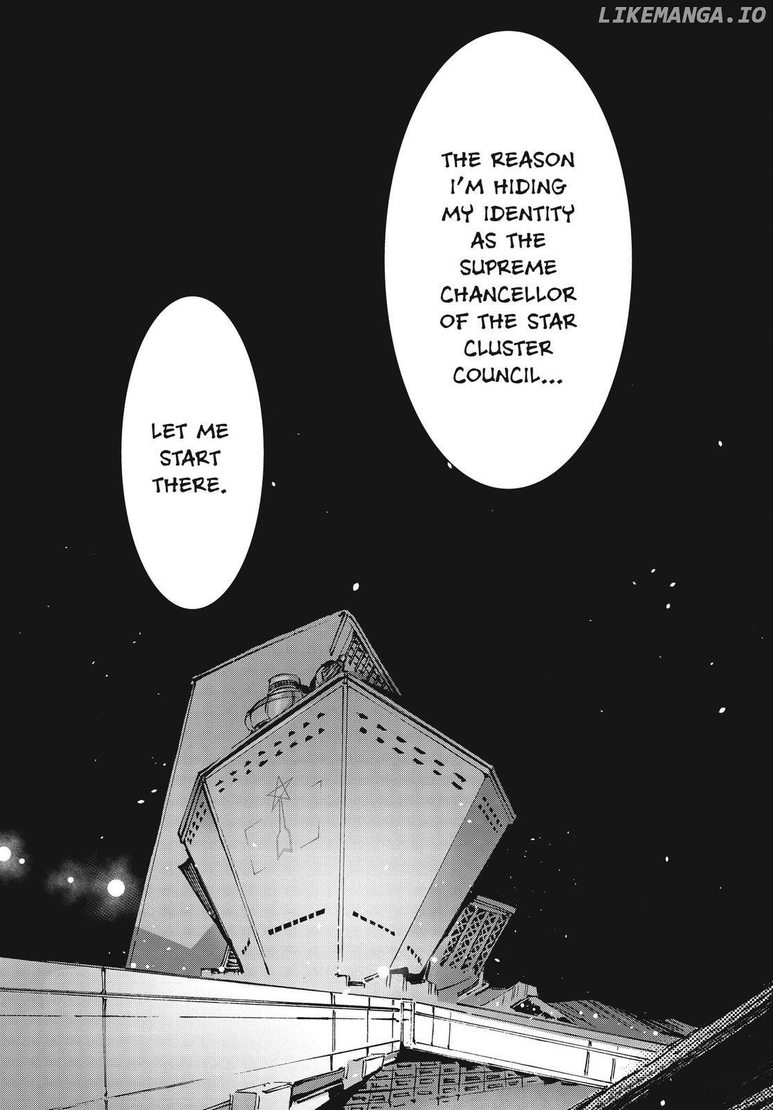 Ultraman - Manga chapter 99 - page 24