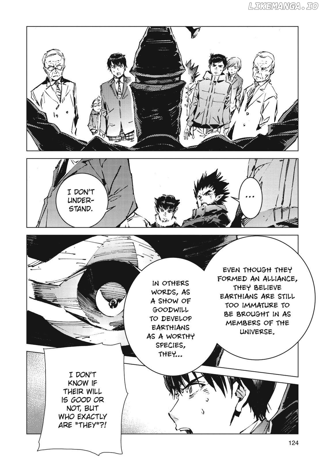 Ultraman - Manga chapter 100 - page 12