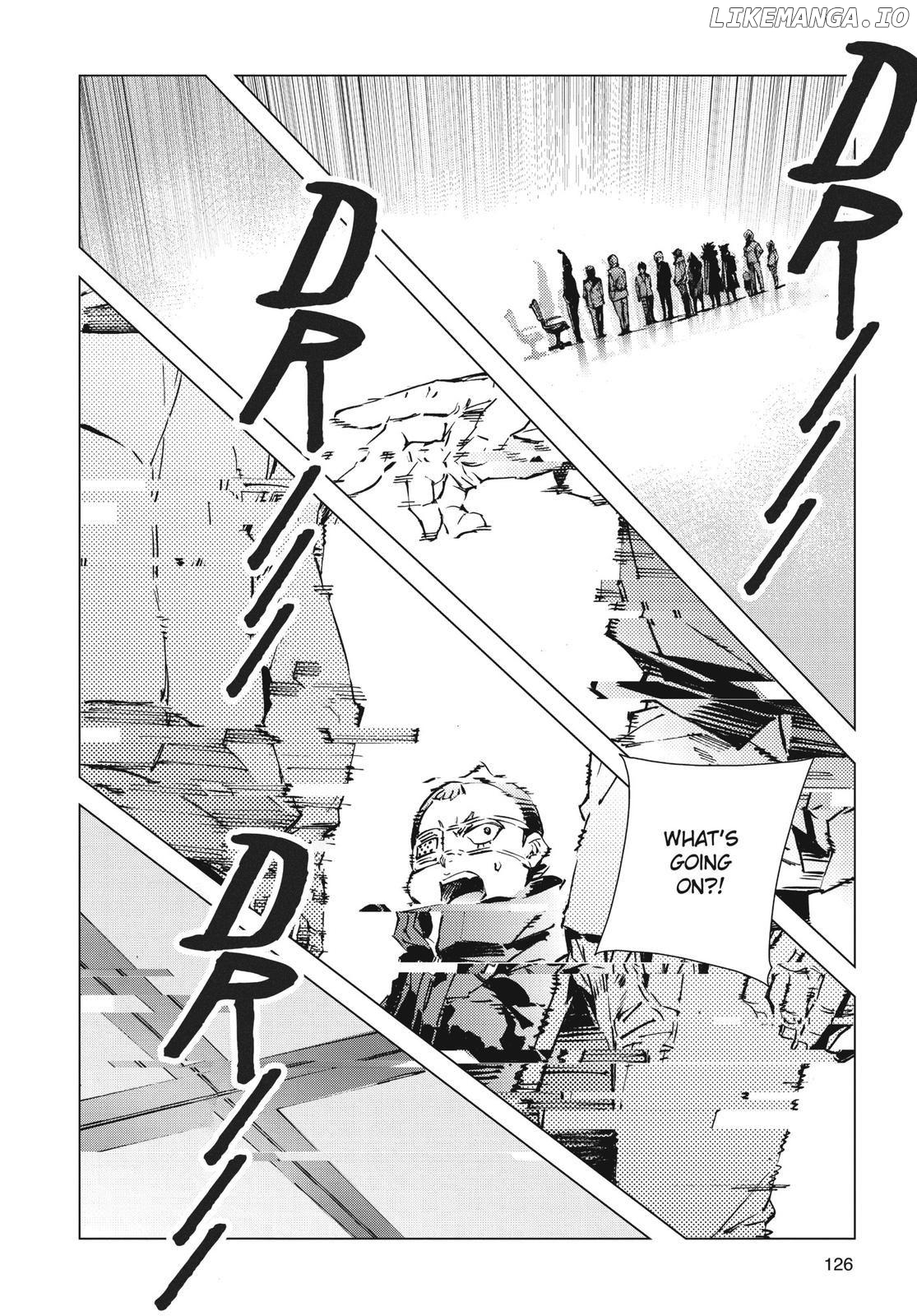 Ultraman - Manga chapter 100 - page 14
