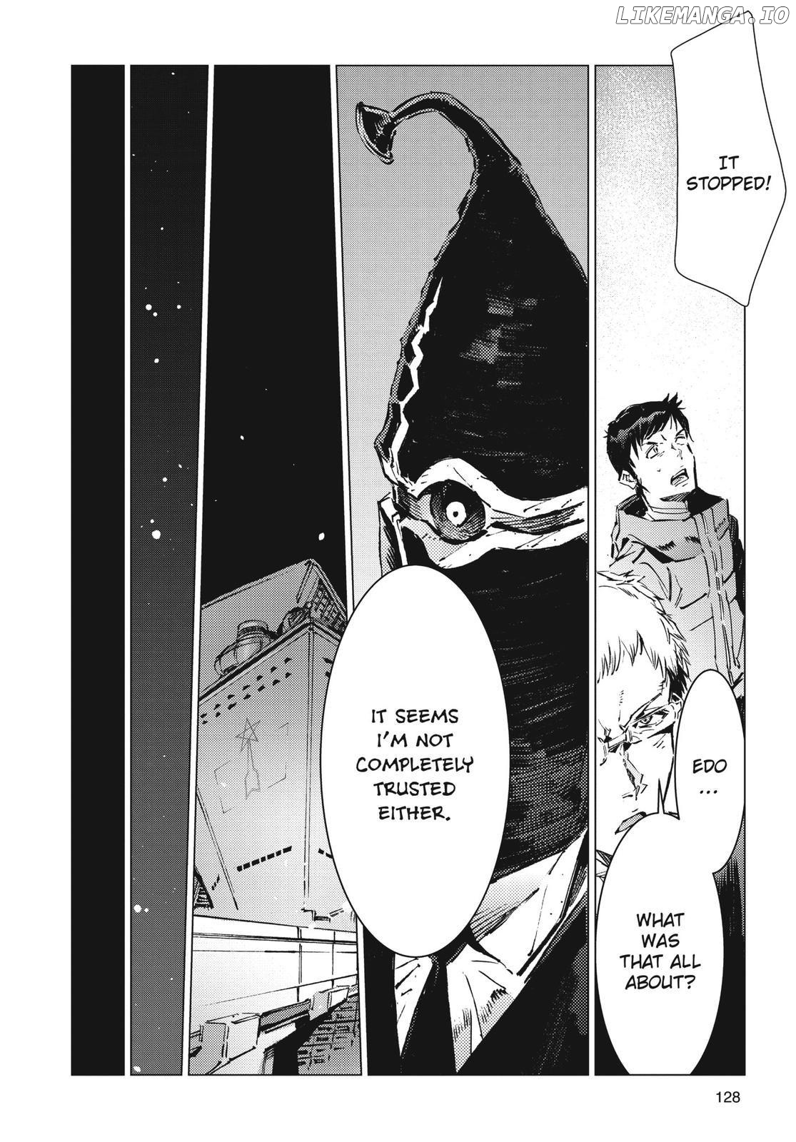 Ultraman - Manga chapter 100 - page 16